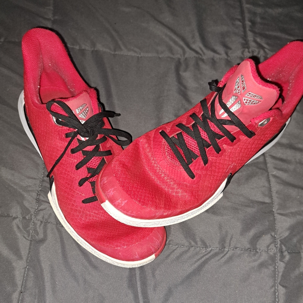 Nike Mamba Focus